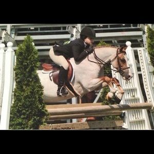 Meet your Posher, Ruby